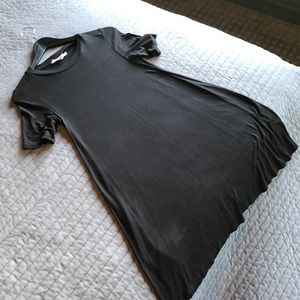 BCBGGeneration Size XS black dress